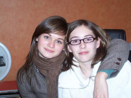 mes couz